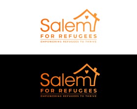 Salem for Refugees entry by Tony_Brln