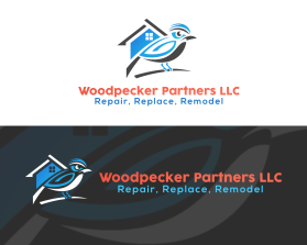 Woodpecker Partners LLC entry by Lopobia Traumeri
