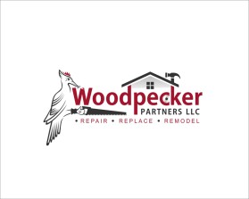 Woodpecker Partners LLC entry by Nirajbhai Morarbhai Dhimmar