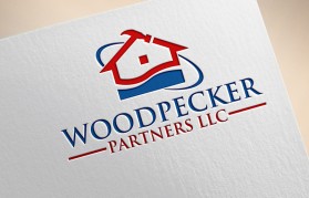 Woodpecker Partners LLC entry by Design Rock