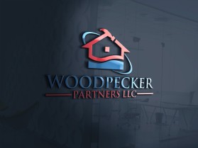 Woodpecker Partners LLC entry by Design Rock