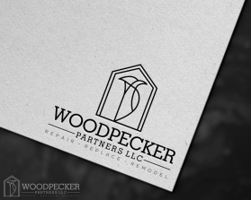 Woodpecker Partners LLC entry by ka_wula_alit
