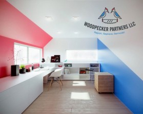 Woodpecker Partners LLC entry by Pavlova Natalya