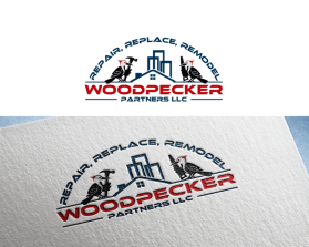 Woodpecker Partners LLC entry by balsh