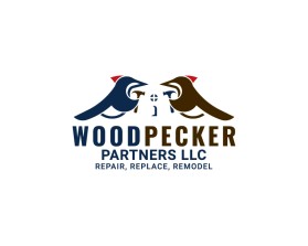 Woodpecker Partners LLC entry by Rizki Asri Saputra
