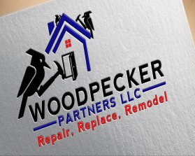 Woodpecker Partners LLC entry by Mohammed Waseem 