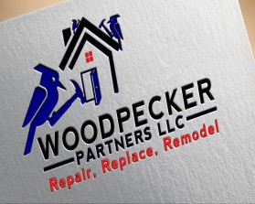 Woodpecker Partners LLC entry by Mohammed Waseem 