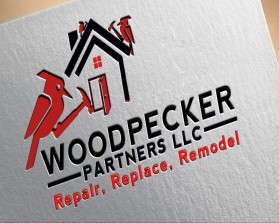 Woodpecker Partners LLC entry by Mohammed Waseem 