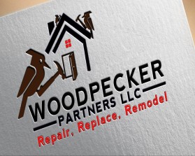 Woodpecker Partners LLC entry by Mohammed Waseem 