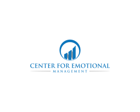 Center For Emotional Management entry by Fani_studio