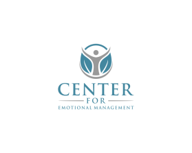 Center For Emotional Management entry by Fani_studio