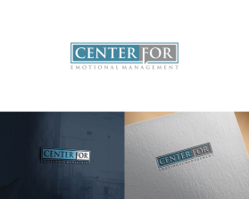 Center For Emotional Management entry by Valentino_46