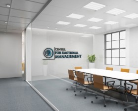 Center For Emotional Management entry by prastyo