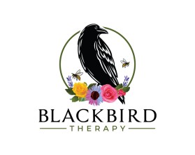 Blackbird Therapy entry by Amit Kumar