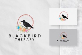 Blackbird Therapy entry by Nishant Shukla