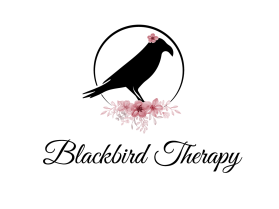 Blackbird Therapy entry by thegooddesigner