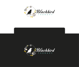 Blackbird Therapy entry by Tapan Chakraborty
