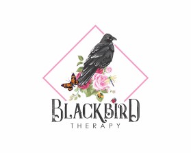 Blackbird Therapy entry by Juliano Aparecido de Souza