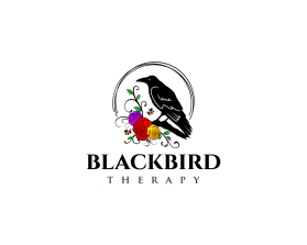 Blackbird Therapy entry by andi suhendi