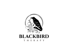 Blackbird Therapy entry by andi suhendi