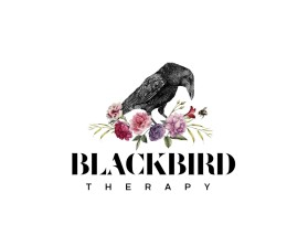 Blackbird Therapy entry by Mark Brent Atkinson