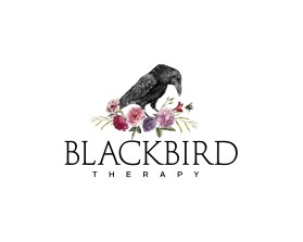 Blackbird Therapy entry by Mark Brent Atkinson