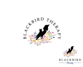 Blackbird Therapy entry by Abhishek Mukherjee