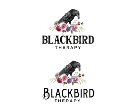 Blackbird Therapy entry by Mark Brent Atkinson