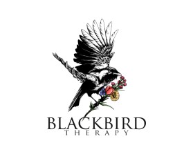 Blackbird Therapy entry by perri irawan