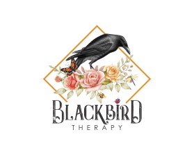 Blackbird Therapy entry by Juliano Aparecido de Souza