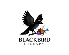Blackbird Therapy entry by Danang Alma Rikfan