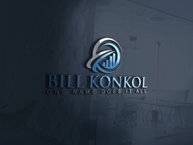 Bill Konkol entry by Design Rock