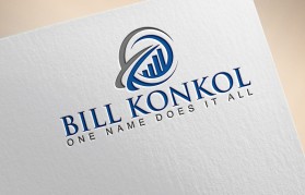 Bill Konkol entry by Design Rock