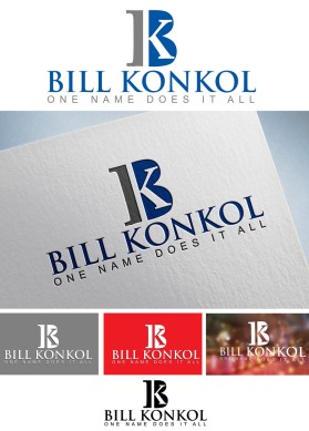 Bill Konkol entry by Design Rock