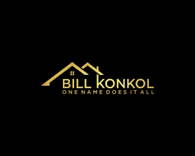 Bill Konkol entry by Valentino_46