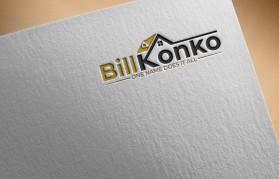 Bill Konkol entry by freelancernursultan