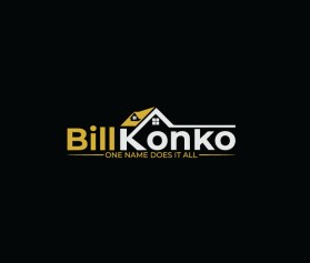 Bill Konkol entry by freelancernursultan
