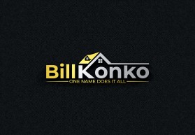 Bill Konkol entry by freelancernursultan
