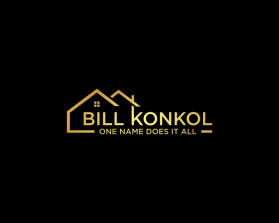 Bill Konkol entry by Valentino_46