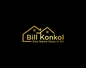 Bill Konkol entry by Valentino_46