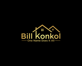 Bill Konkol entry by Valentino_46