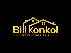Bill Konkol entry by ninjadesign