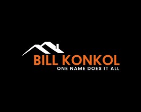 Bill Konkol entry by Nish