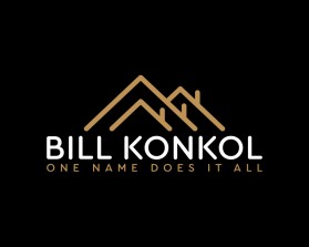 Bill Konkol entry by Nish