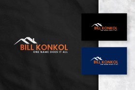 Bill Konkol entry by Nish