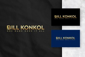 Bill Konkol entry by Nish