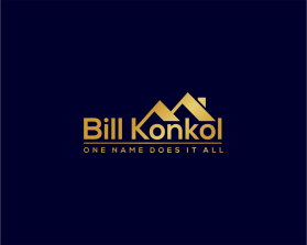 Bill Konkol entry by andsue