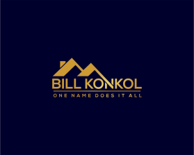 Bill Konkol entry by andsue