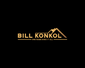 Bill Konkol entry by binbin design