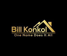 Bill Konkol entry by Hasibul_083